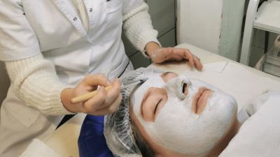 Curs Cosmetică Târgu Mureș 