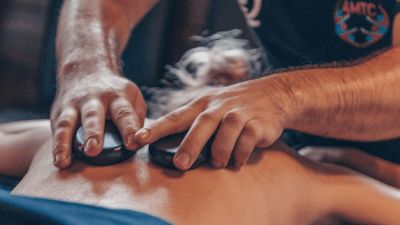 Curs Maseur Calificare Cluj Napoca