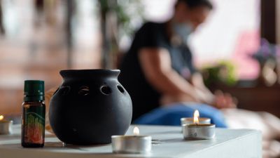 Curs Maseur Calificare Brașov 