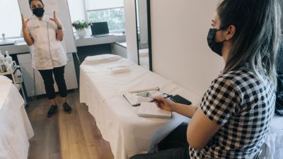 Curs Cosmetică Constanța 