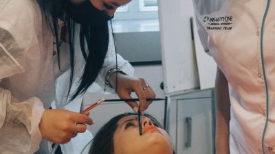 Curs Cosmetică Constanța 