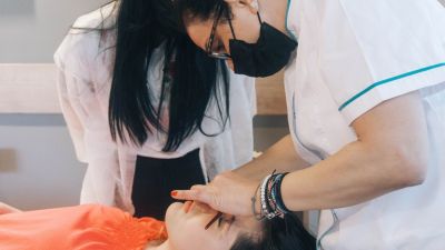 Curs Cosmetică Constanța 