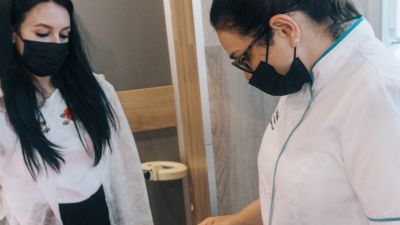 Curs Cosmetică Constanța 