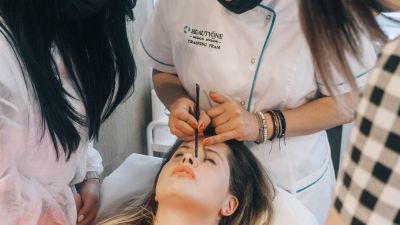 Curs Cosmetică Constanța 