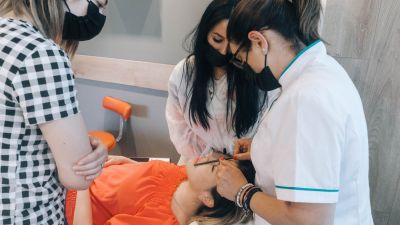 Curs Cosmetică Constanța 