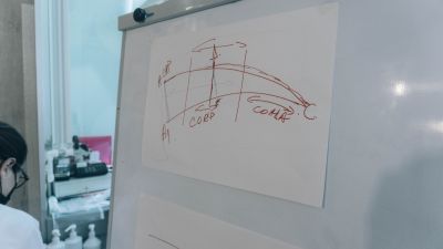 Curs Cosmetică Constanța 