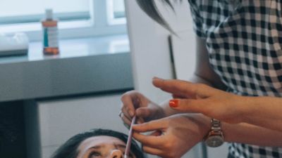 Curs Cosmetică Constanța 