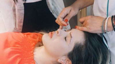 Curs Cosmetică Constanța 