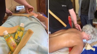 Masterclass Bete Bambus Târgu Mureș