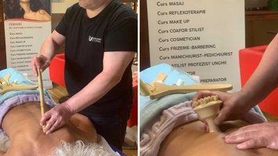 Masterclass Bete Bambus Târgu Mureș