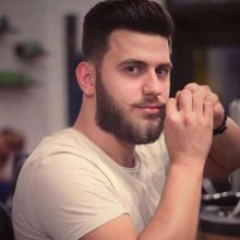 Ilie Restesan