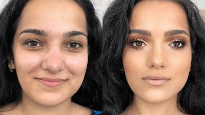 Curs Machiaj Brașov