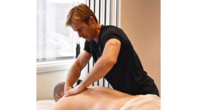 Diagnosticarea & tratarea sindroamelor dureroase cu ajutorul masajului Deep tissue și alte tehnici manuale
