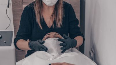 Masterclass Peeling Constanța