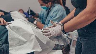 Masterclass Peeling Constanța