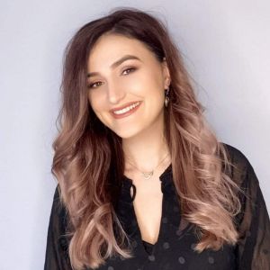 Beatrice Lupu