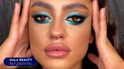 Smokey Eyeliner