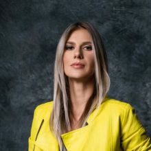 Cristina Mailat