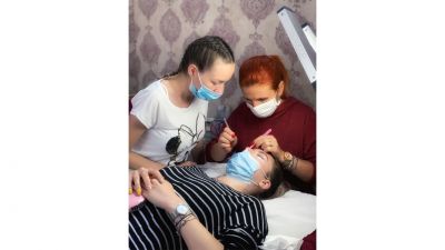 Curs Gene fir cu fir Râmnicu Vâlcea 