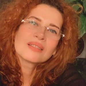 Carmen Pasăre
