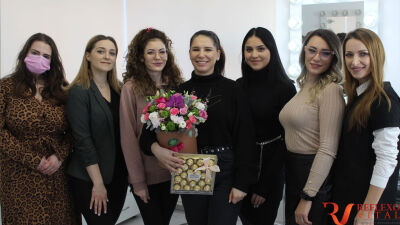 Curs Machiaj Cluj Napoca 