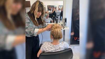 Curs Coafor Cluj Napoca 