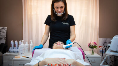 Curs Cosmetică Timișoara 