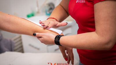 Curs Cosmetică Timișoara 