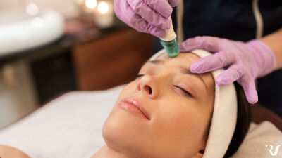 Curs Executarea Tratamentelor Cosmetice Cluj Napoca 