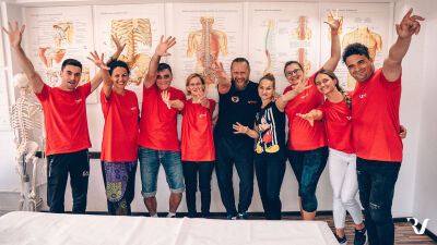 Curs Maseur Calificare Sibiu 