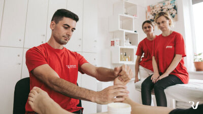 Curs Maseur Calificare Sibiu 