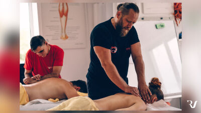 Curs Maseur Calificare Sibiu 