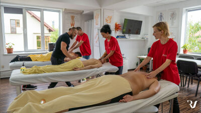 Curs Maseur Calificare Sibiu 