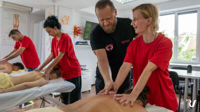 Curs Maseur Calificare Sibiu 