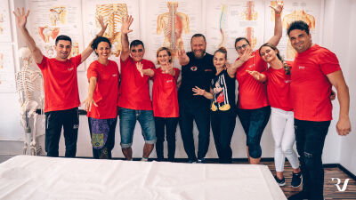 Curs Maseur Calificare Sibiu 