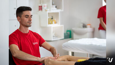 Curs Maseur Calificare Sibiu 