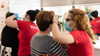 Masterclass Pensat Timișoara 