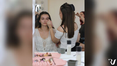 Curs Machiaj Cluj Napoca 