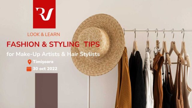 Fashion & Styling Tips