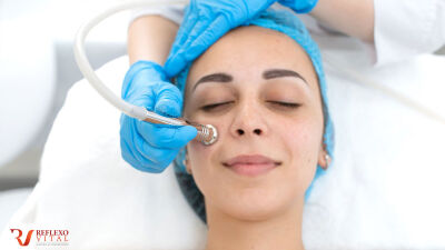 Curs Executarea Tratamentelor Cosmetice Târgu Mureș 