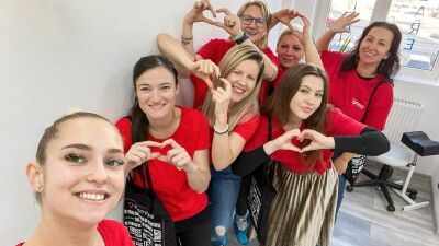 Curs Cosmetică Cluj Napoca 