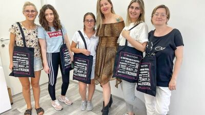 Curs Cosmetică Cluj Napoca 