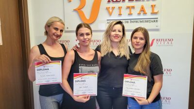 Curs Cosmetică Cluj Napoca 