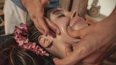 Masterclass Masaj Facial Timișoara 