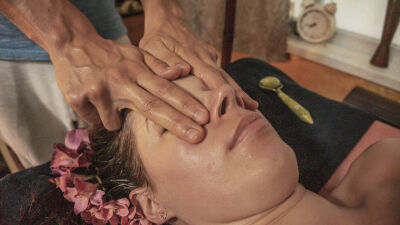 Masterclass Masaj Facial Timișoara 