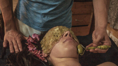 Masterclass Masaj Facial Timișoara 