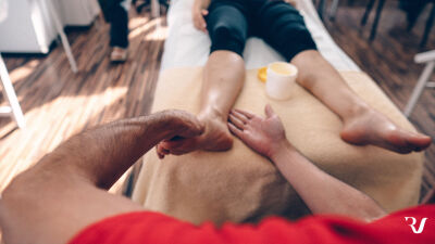 Curs Reflexoterapie Baia Mare 