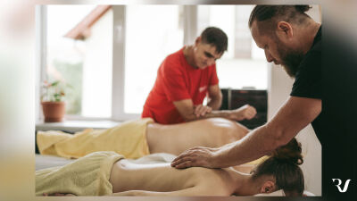 Curs Maseur Calificare Slatina 