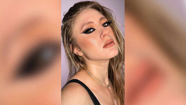 Look & Learn : Ultimate Glam Make-Up