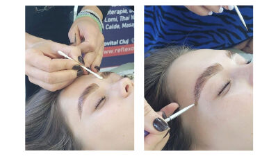 Masterclass Pachet Laminare Sibiu 